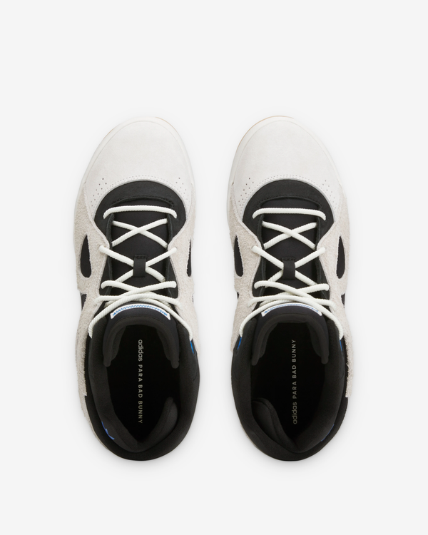 Adidas - Men's Badbo 1.0 - (Off White/Black)