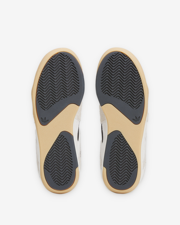 Adidas - Men's Badbo 1.0 - (Off White/Black)