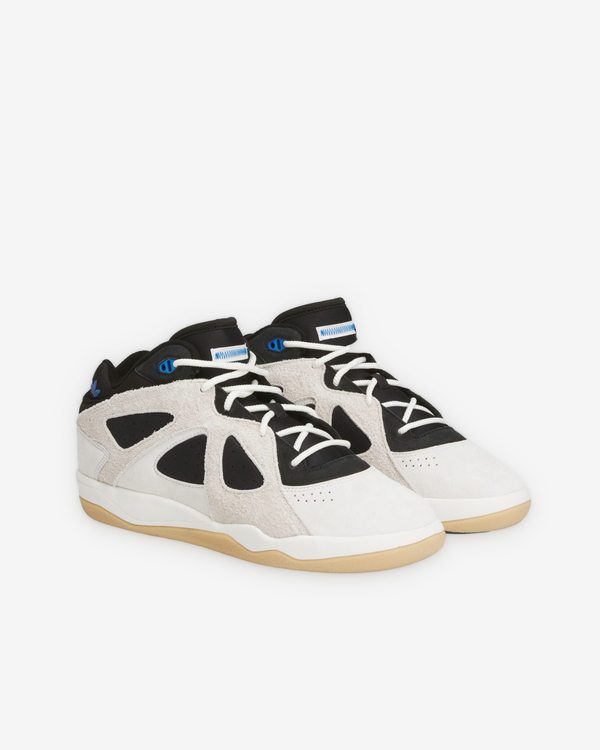 Adidas - Men's Badbo 1.0 - (Off White/Black)