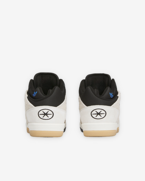 Adidas - Men's Badbo 1.0 - (Off White/Black)