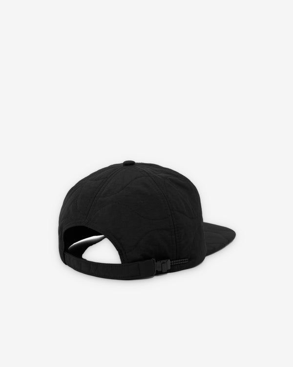 Fugazi - Men's Liner Hat - (Black)