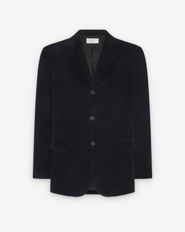 The Row  - Men's Zach Jacket - (Black)