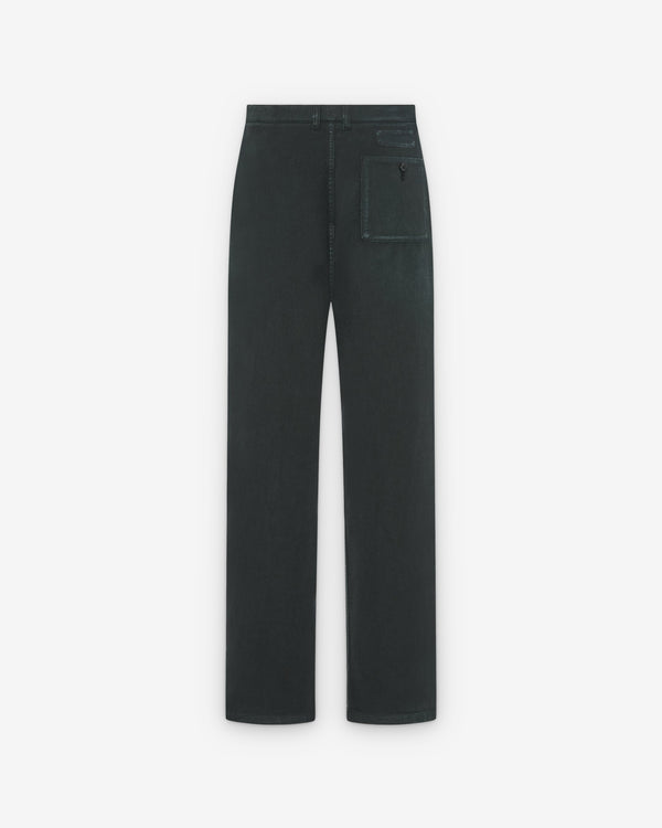 The Row  - Women's Berit Pant - (Faded Black)