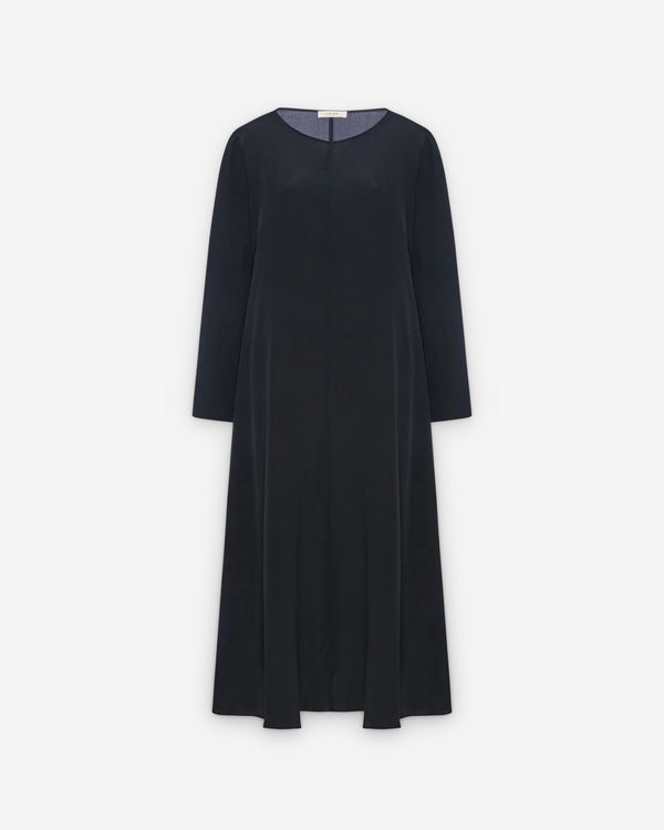 The Row  - Women's Cyra Dress - (Black)
