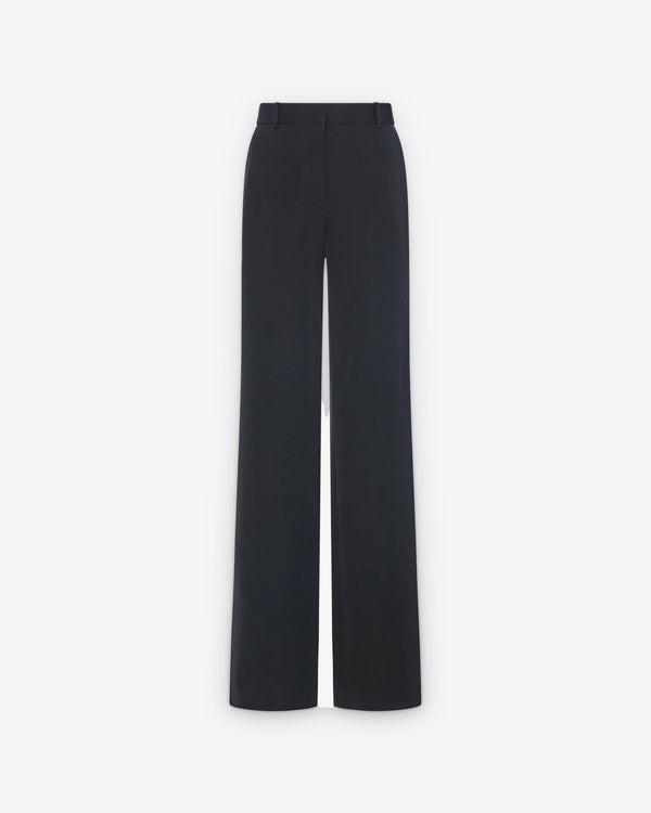 The Row  - Women's Coleman Pant - (Black)