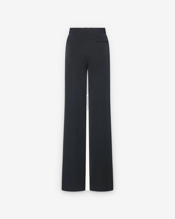The Row  - Women's Coleman Pant - (Black)