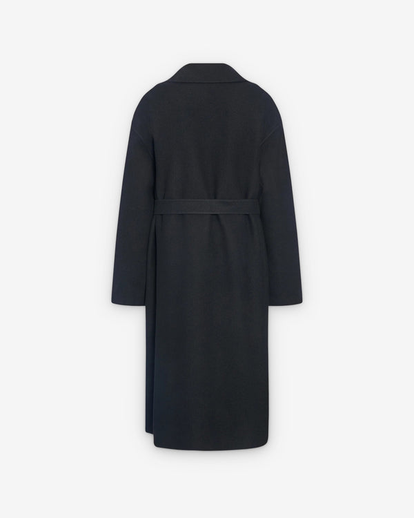 The Row  - Women's Ciara Coat - (Black)