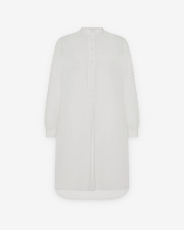 The Row  - Women's Dottie Top - (Vintage White)