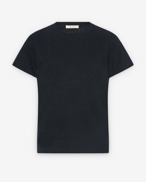The Row  - Women's Duca Top - (Black)