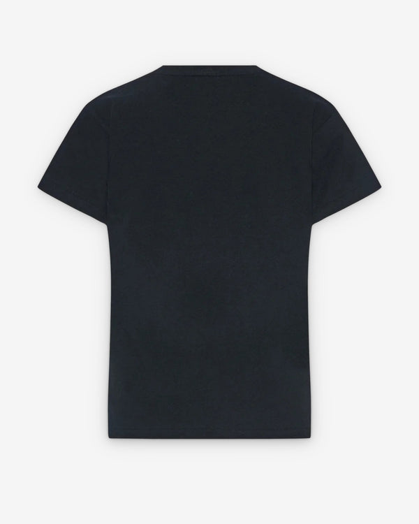 The Row  - Women's Duca Top - (Black)