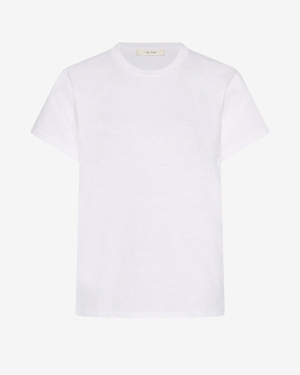 The Row  - Women's Duca Top - (White)