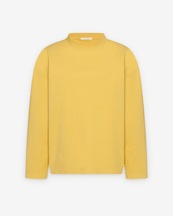 The Row  - Women's Kate Top - (Yellow)