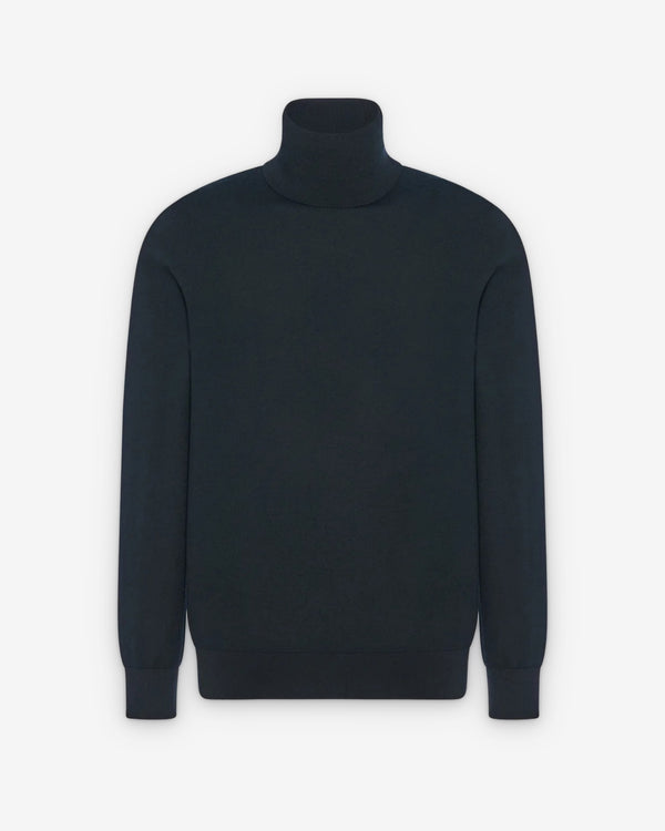 The Row  - Men's Adlan Top - (Black)