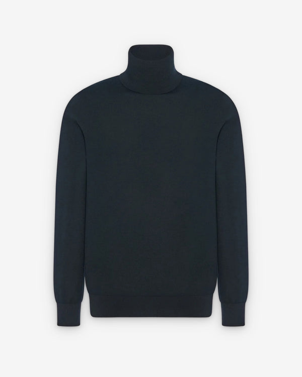 The Row  - Men's Adlan Top - (Black)