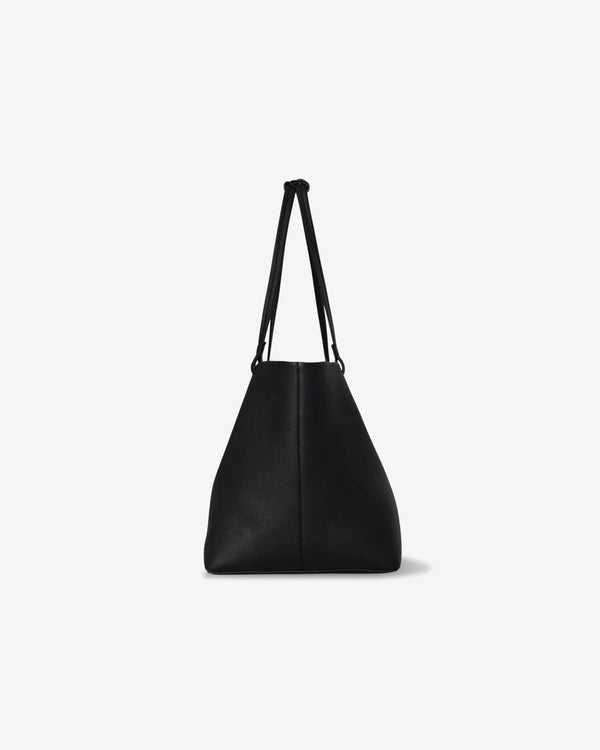 The Row - Women's Park Tote Three - (Black)