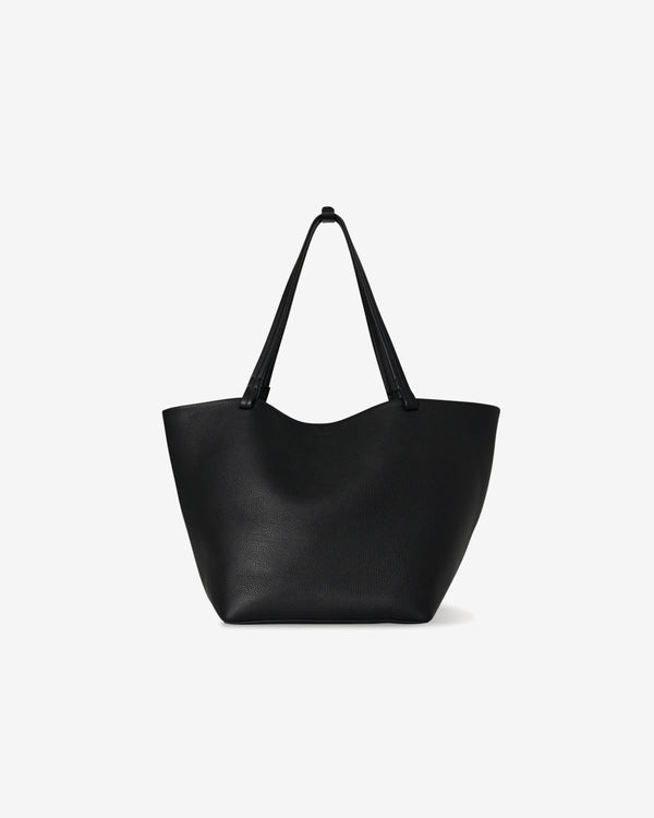 The Row - Women's Park Tote Three - (Black)