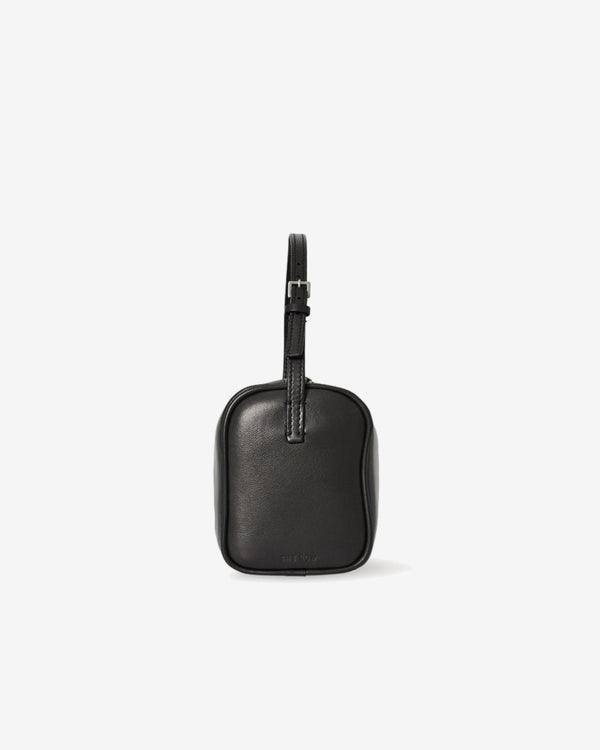 The Row  - Women's 90's Bag - (Ebony Brown)