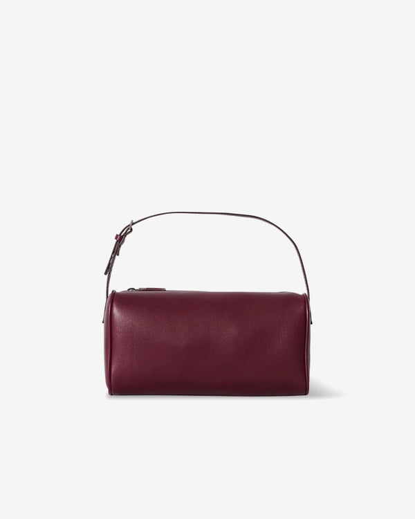 The Row - Women’s 90's Bag - (Burgundy)