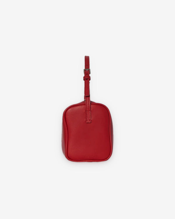 The Row - Women’s 90's Bag - (Rubino)