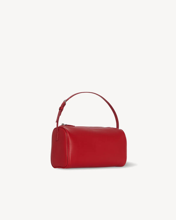 The Row - Women’s 90's Bag - (Rubino)