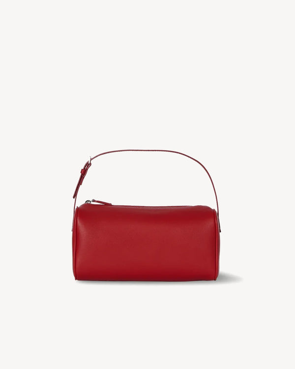The Row - Women’s 90's Bag - (Rubino)