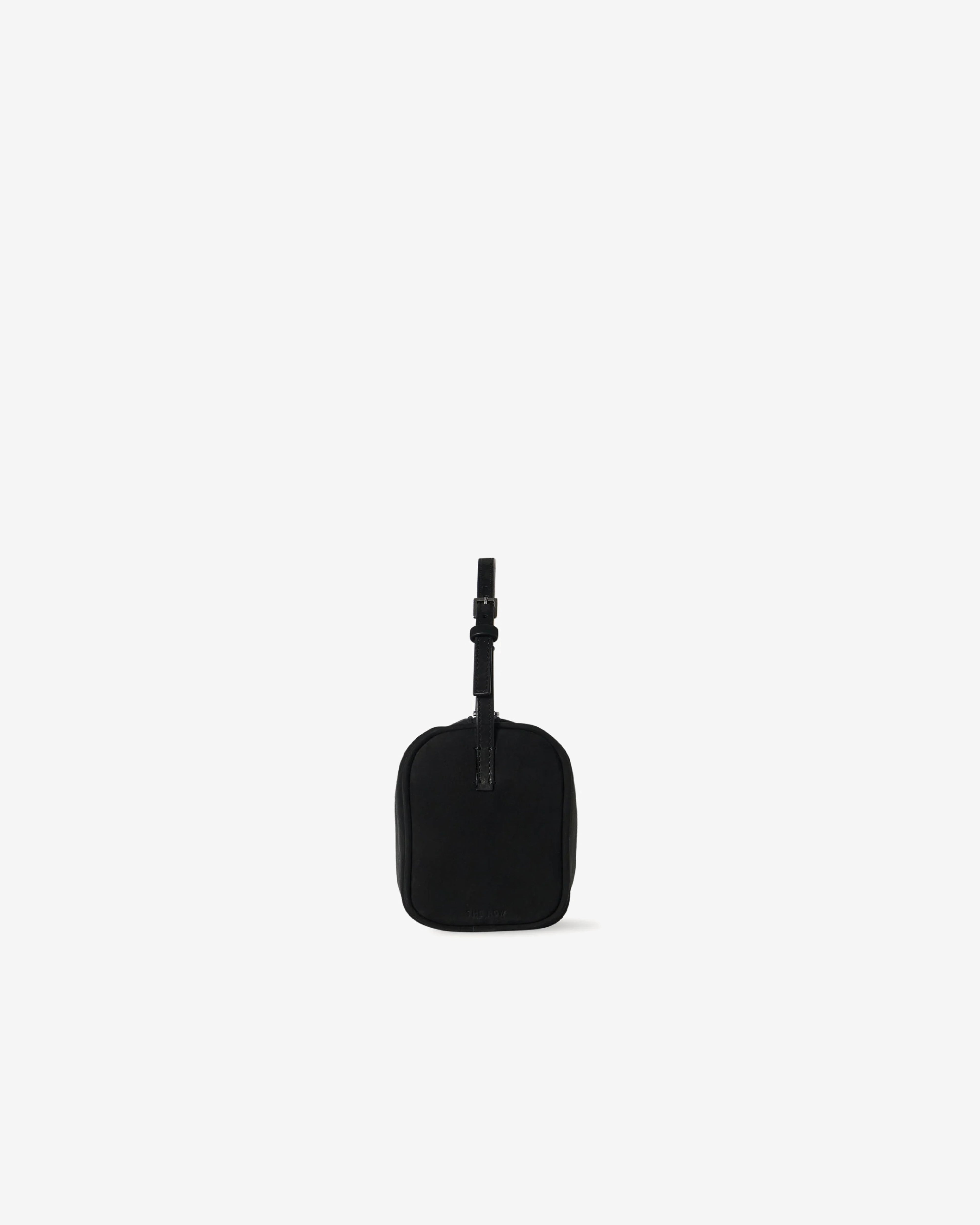 The Row: 90's Bag (Black) | Dover Street Market London