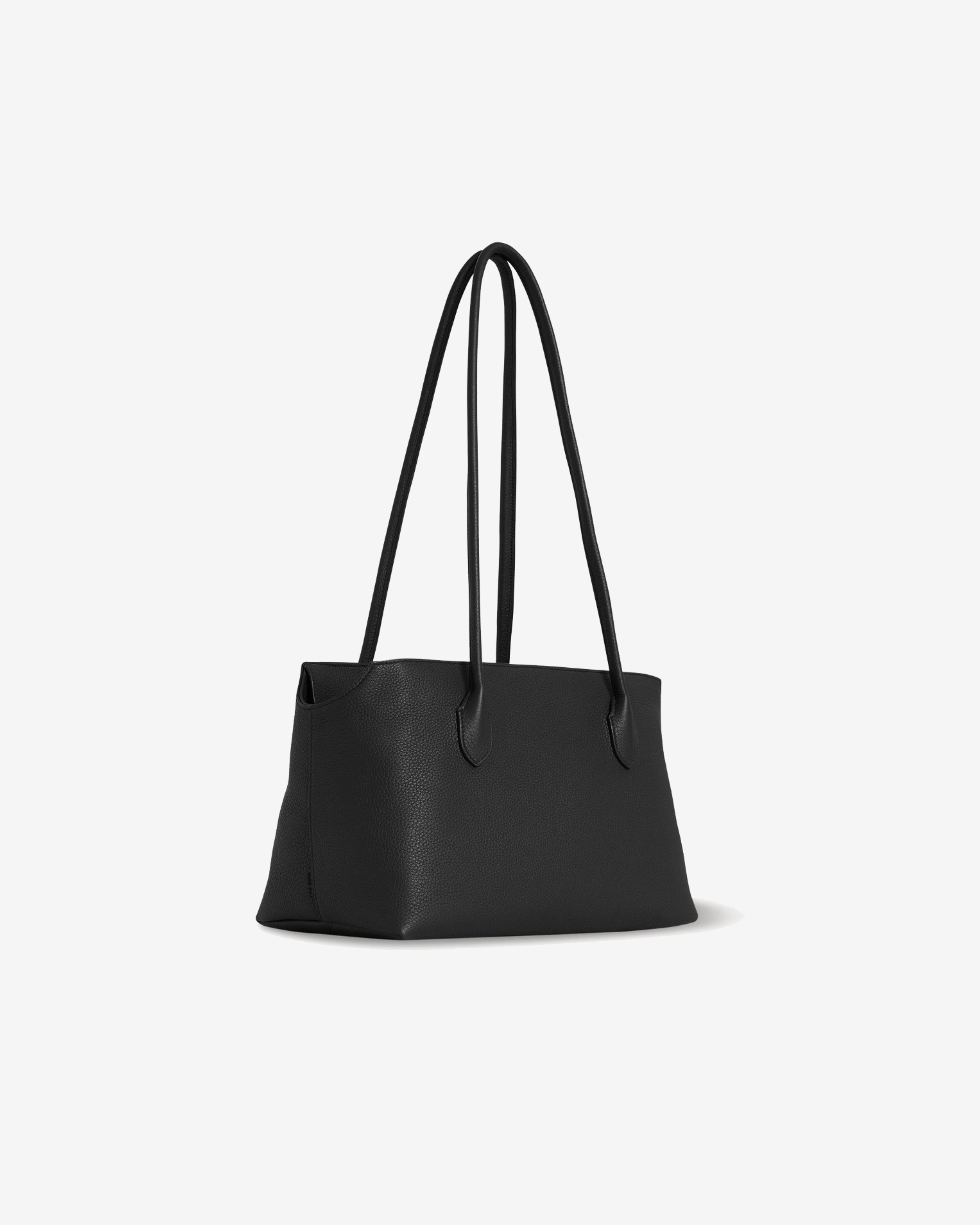 The Row : Terrasse Bag (Black) | Dover Street Market London