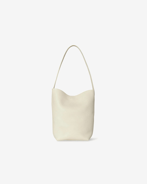 The Row - Women's Small N/S Park Tote - (Ivory)