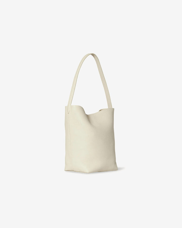 The Row - Women's Small N/S Park Tote - (Ivory)
