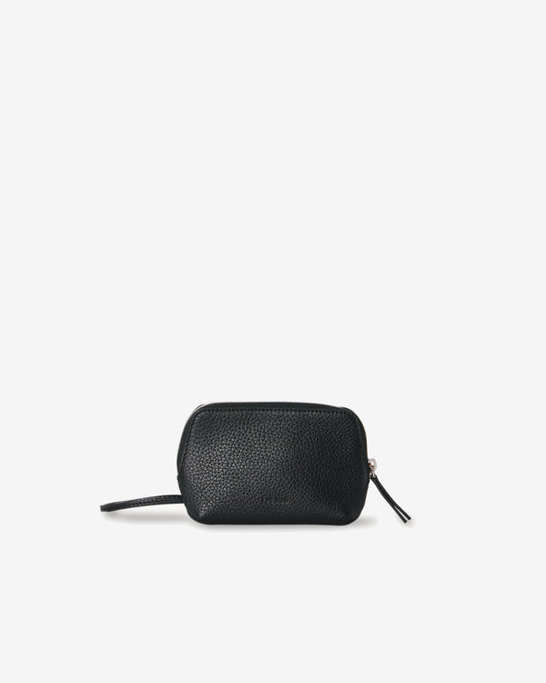 The Row - Owen Pouch - (Black)