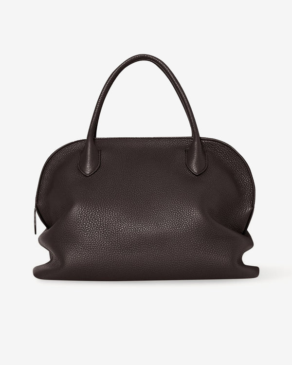 The Row  - Women's Agnes 12 - (Dark Brown)