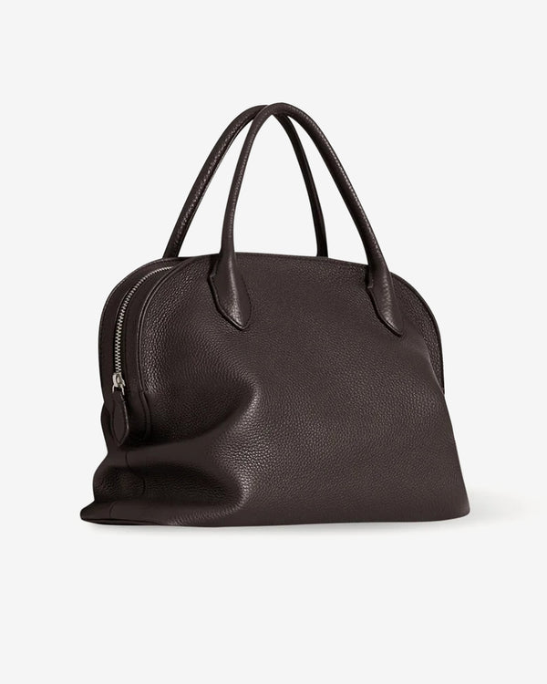 The Row  - Women's Agnes 12 - (Dark Brown)