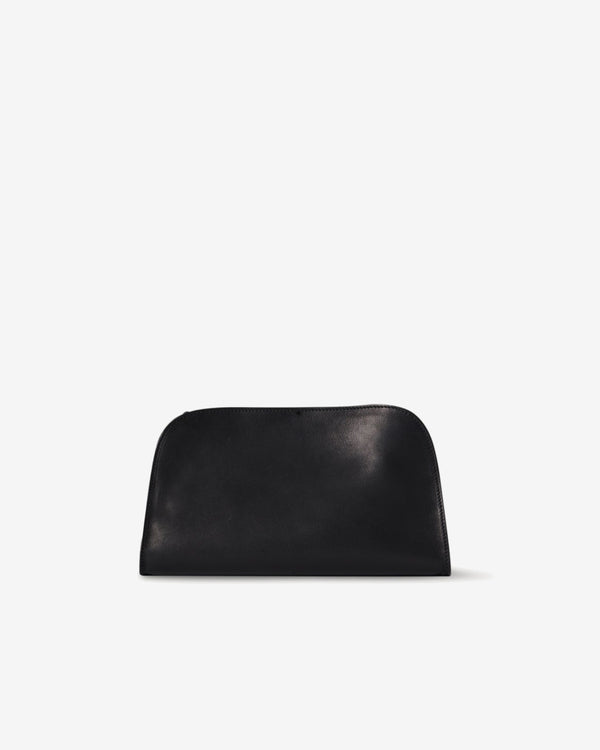 The Row - Women's Peggy Clutch Bag - (Black)