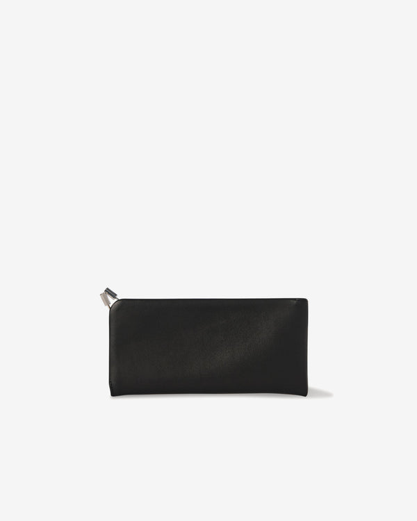The Row - Women's Clasp Case - (Black)