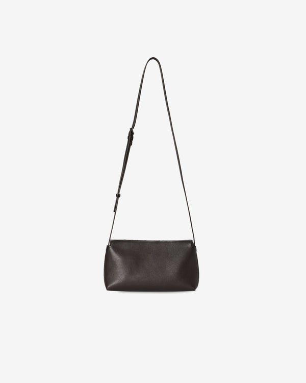 The Row - Women's Rene Bag - (Dark Brown)