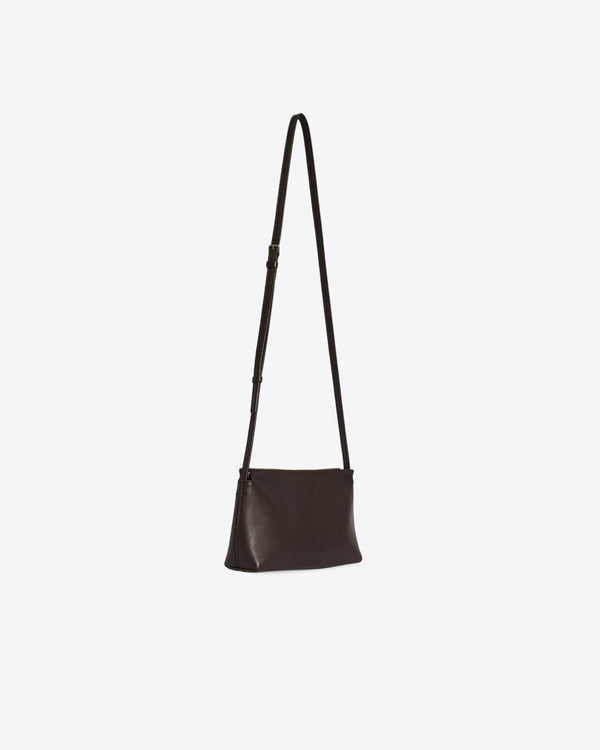 The Row - Women's Rene Bag - (Dark Brown)