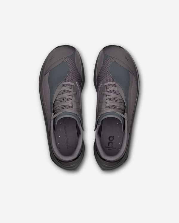 On-Running - Women's PAF Cloudboom Volt - (Ember/Pebble)