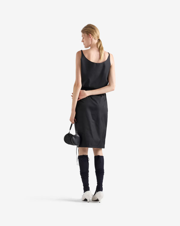 Prada  - Women's Re-Nylon Tank Top - (Black)