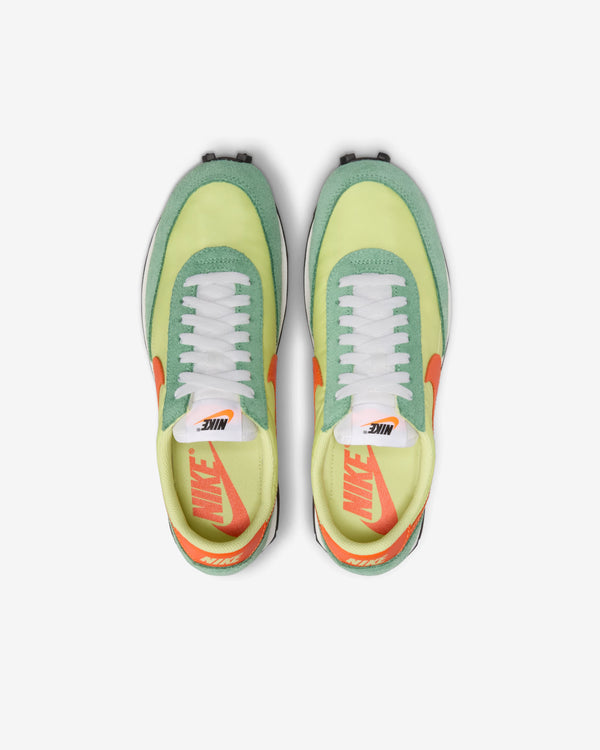 Nike - Men's Daybreak SP - (Limelight/Electro Orange)
