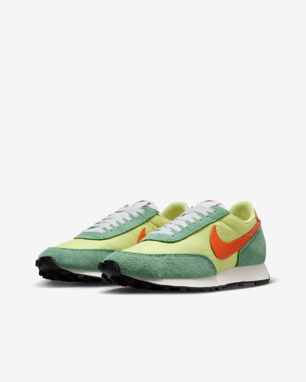 Nike - Men's Daybreak SP - (Limelight/Electro Orange)