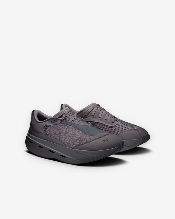On-Running - Men's PAF Cloudboom Volt - (Ember/Pebble)