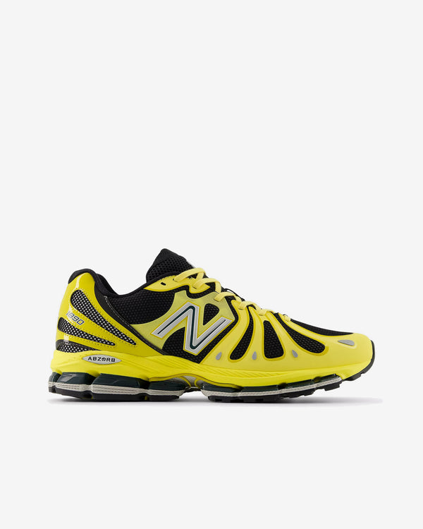 New Balance - Men's U18903RB - (Star Burst/Black)