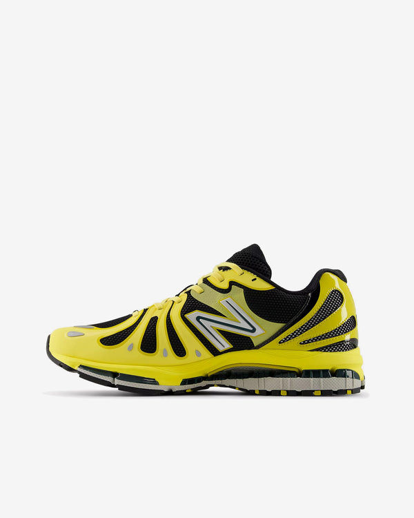 New Balance - Men's U18903RB - (Star Burst/Black)