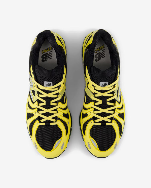 New Balance - Men's U18903RB - (Star Burst/Black)