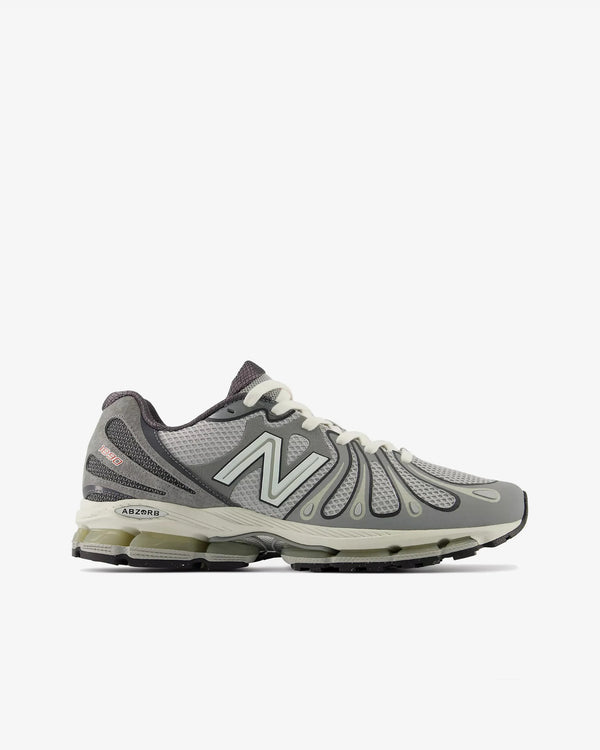 New Balance - Men's 1890 - (Slate Grey)