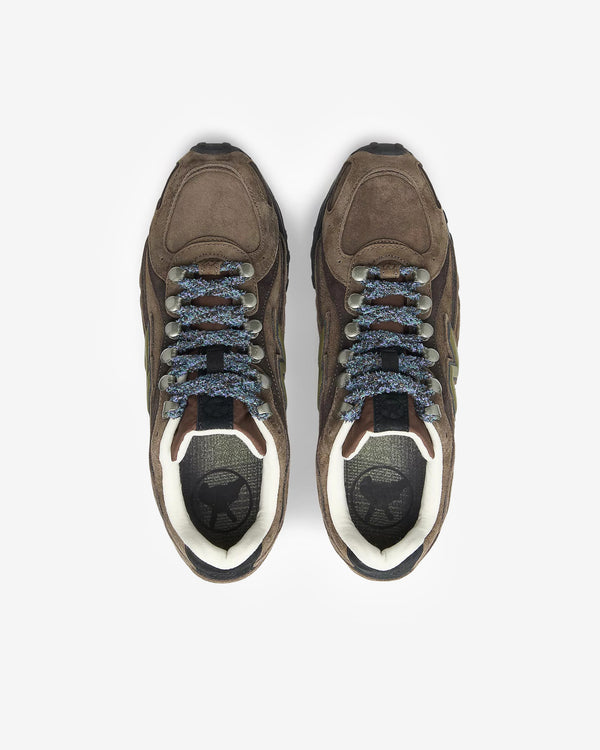 New Balance - Men's BASKETCASE U204LBC1 - (Carafe)