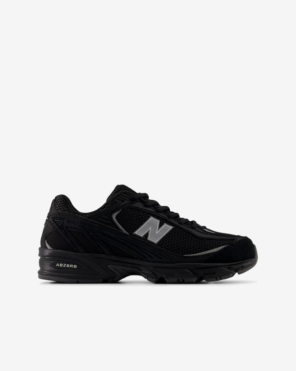 New Balance - Men's U509163 - (Black)