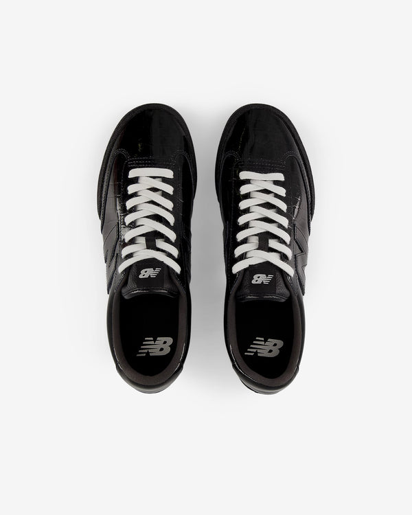 New Balance - Gator Run - (Black)