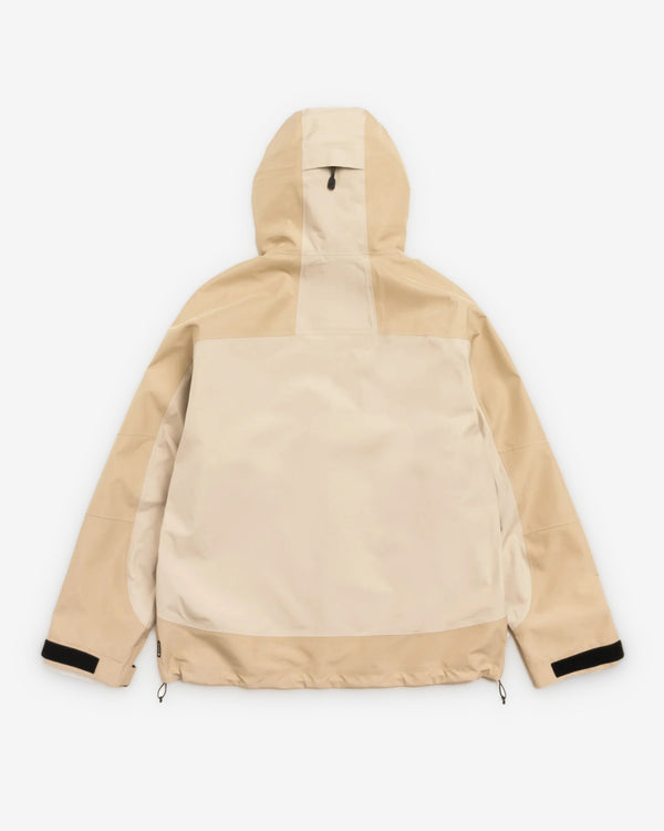 Stüssy - Men's Gore-Tex Guide Shell - (Khaki)