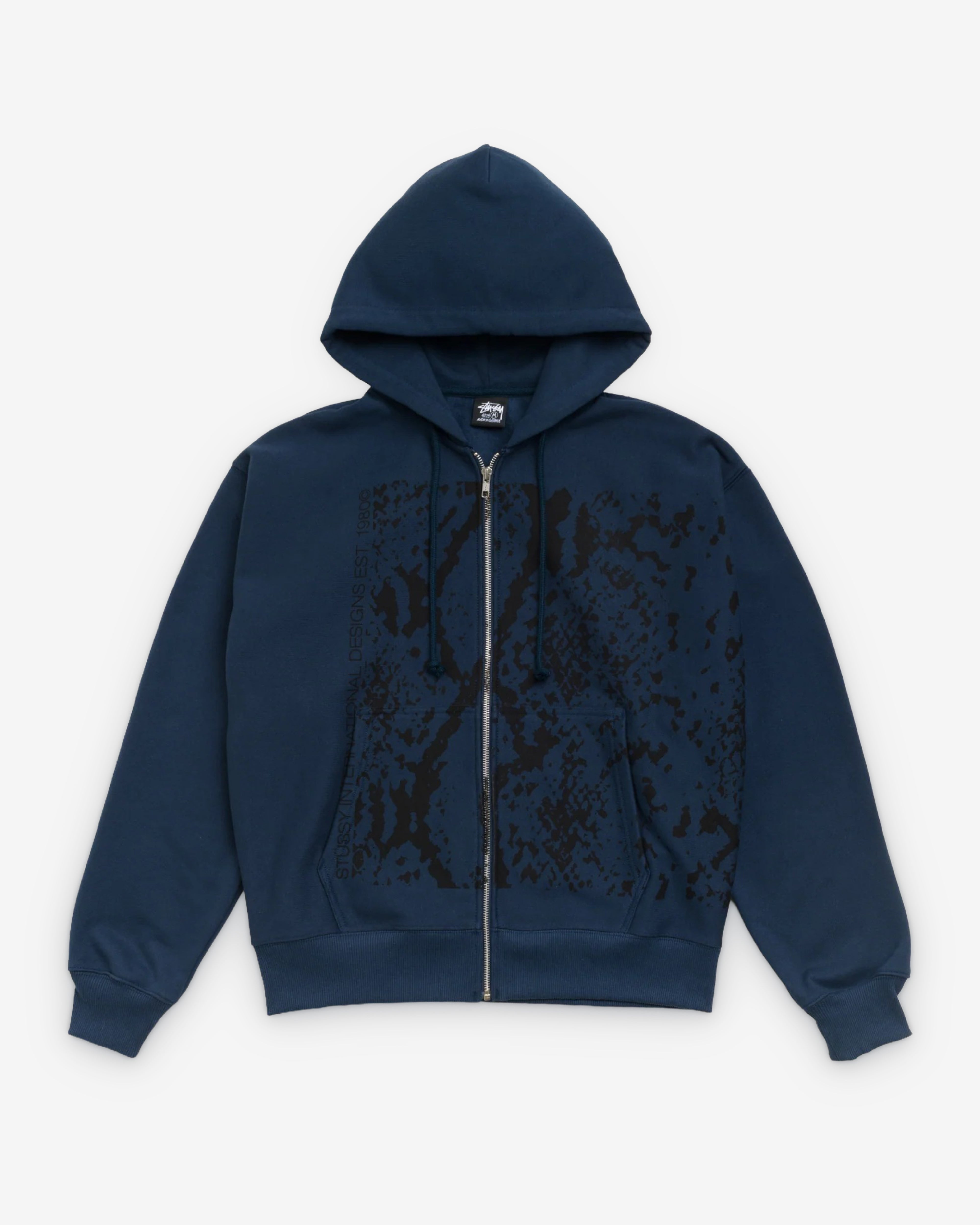 Stüssy | Dover Street Market London